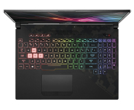 ASUS ROG Strix GL504GS i7-8750H/16GB/256PCIe+1TB/Win10X - 461822 - zdjęcie 6